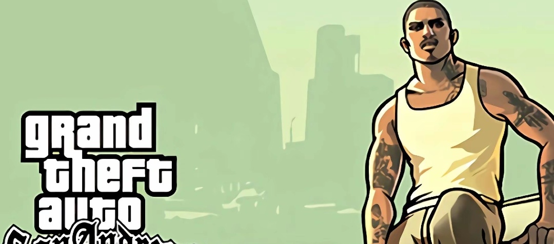 GTA SA整合包模块